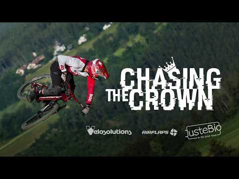 Chasing the Crown | Chapter 2 & 3 -  Europe