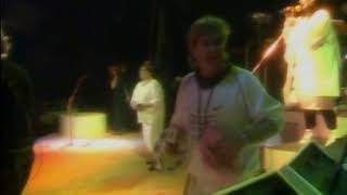 Boy george - Melting Pot (Live London 1983)