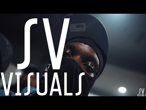 BigKayBeezy ft. TrenchBabyDemon - Pissed Off (Shot By @ShayVisuals)