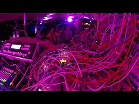 RELOAD - Hadra Trance Festival 2017 - Moon Stage - Kassa