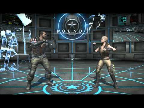 Silverado vs VGP|Toki - VGArcade MKX VGPro