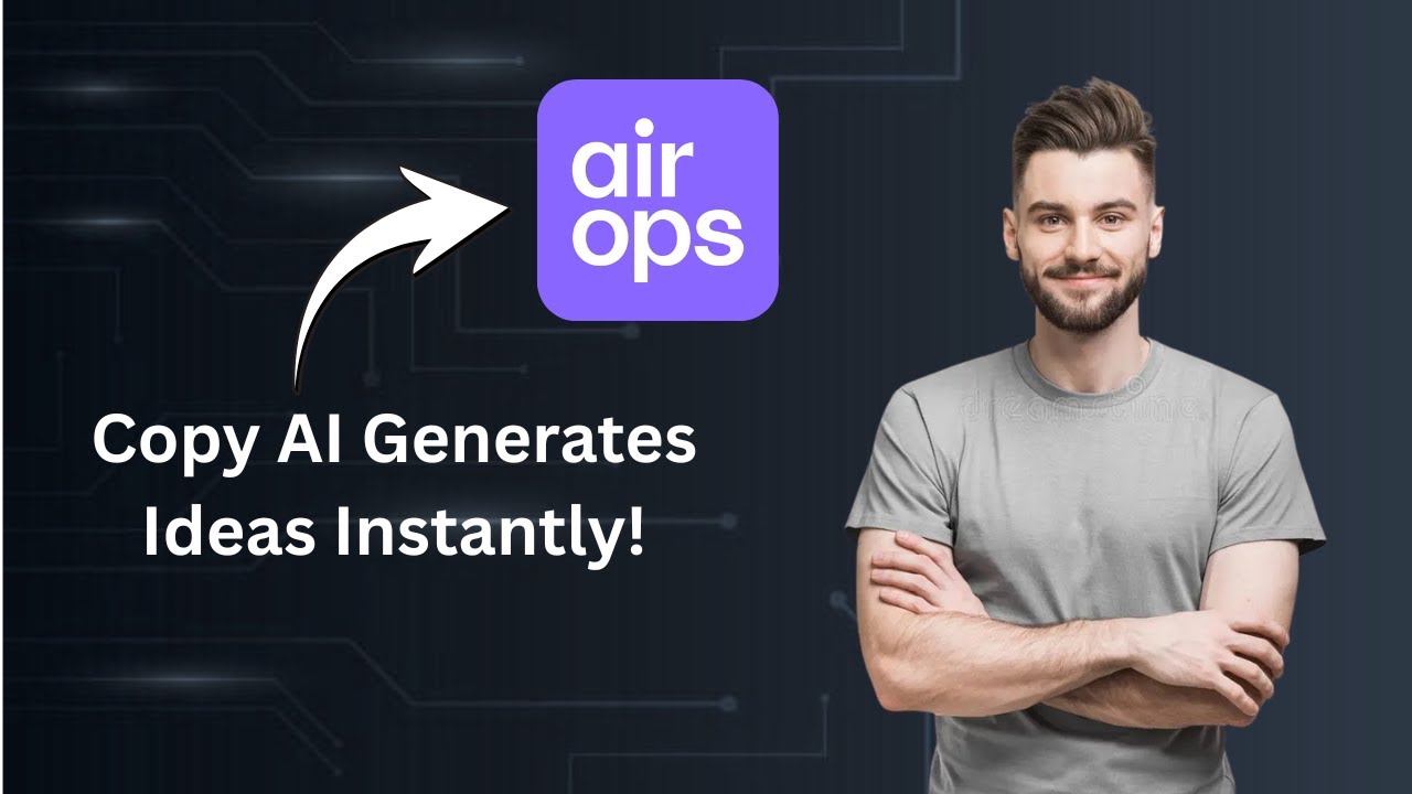 AirOps AI Tutorial: Automate Your Workflows with Powerful AI Tools