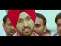 Diljit Dosanjh Punjabi Movie Punjabi Action Movie Diljit Dosanjh Full Punjabi Movie