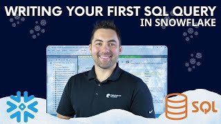Snowflake SQL for Beginners: Write Your First Query in MINUTES!