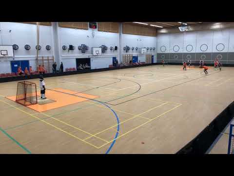 8.3.2020 Vaajakoski 08/09 O2-Jkl valkoinen A - Duo