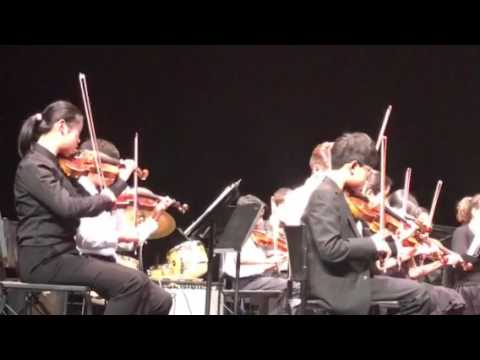 Harker Winter Concert Jan 2017 Piece 3