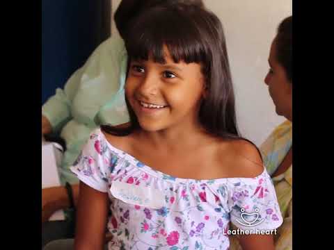 LAI kids learn about waste and circular economy