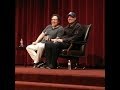 IRON MAN Marvel Studios 10th anniversary Q&A with Jon Favreau & Kevin Feige - May 17, 2018
