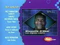 Nickelodeon Split Screen Credits Compilation June 10 2000