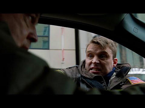 Casey Stops A Drunk Driver - Chicago Fire 9x09