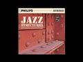 Jazz Structures - Rumsey's Lighthouse All-Stars 1961 Stereo LP (Philips)