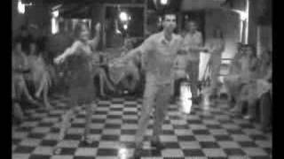 Rogerio Mendonza e Deborah - Mambo