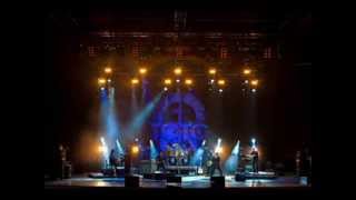 TOTO Mama LIVE 1987