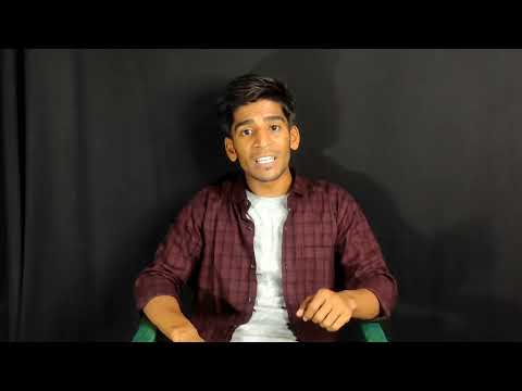 Sardar Rathore Comedy Audition