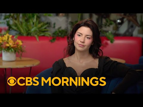 Extended interview: MARINA on why she took a break from music, her transformative new album, more