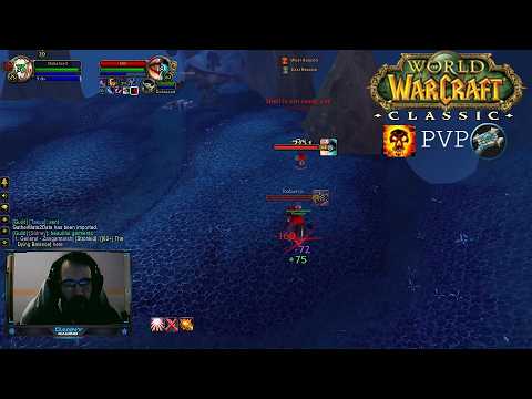 BM Hunter Damage is Too Much... | Shadow Priest PvP TBC Classic