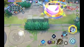 Pokemon unite gameplay 431#