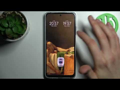 How to Record Slow Motion Videos on XIAOMI Redmi Note 11s