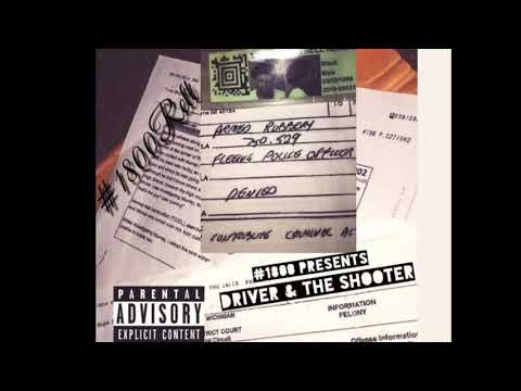 1800 Rell X 1800 Lante X 48141 Lil Snoop X 23 Big Putt - “Gang”(Official Audio)