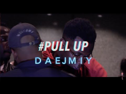 DAEJMIY - #Pull Up