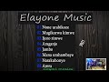 ELAYONE Music Greatest gospel songs 2021 - Best praise and worship songs 2021