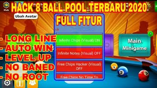 How To Cheat 8 Ball Pool Android