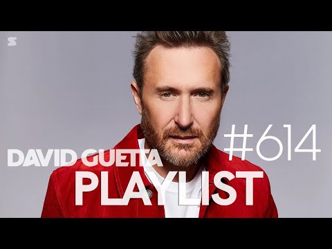 David Guetta - Playlist 614 - 03 April 2022 ★ Sony SNC-DH110T buy
