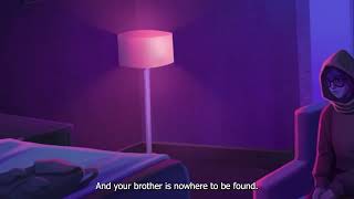 My Father Lied playable cutscene teaser