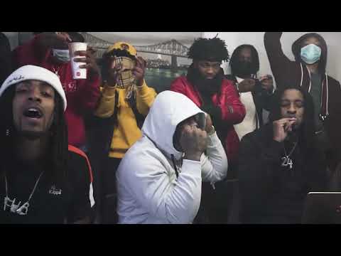 JUICEMANSF X BOULDAT X RACH X JPS - LAVAL (PROD BY DICEPLAY)