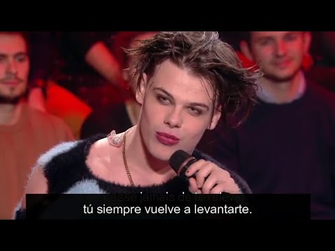 SUB ESPAÑOL - #YUNGBLUD #Taratata entrevista 2019