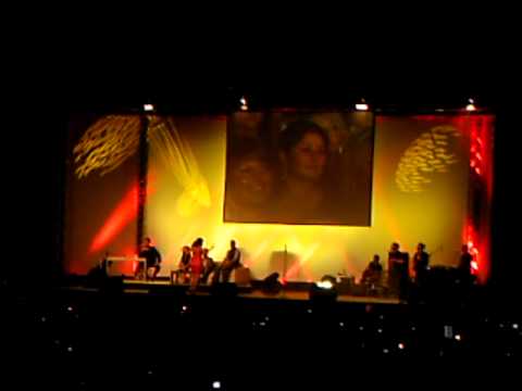 Beyaz Show - Ziynet Sali Rüya (Belcika 23/05/10)