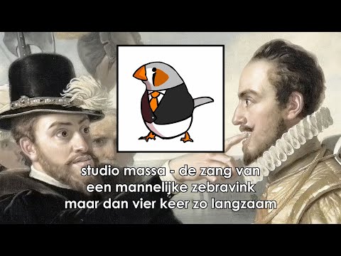 Stille Willem - Schaakmat alle samples