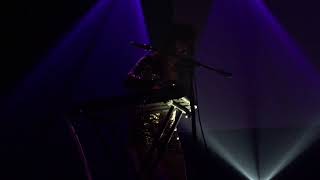 My Brightest Diamond - Be Brave + White Noise - Live at Tivoli
