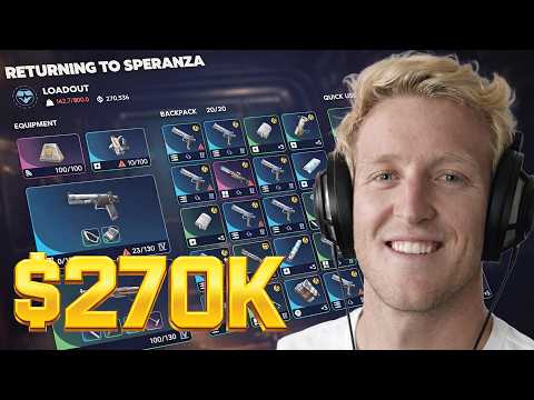 MY BIGGEST SOLO RAID OF ALL TIME!