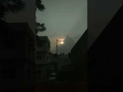 Morning view my favourite view 😱 1M #trendingsong #shortsfeed #short