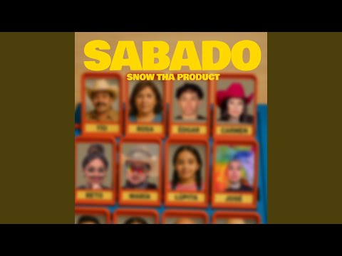 Sabado Lyrics English Translation - Snow Tha Product - iLyricsTranslation