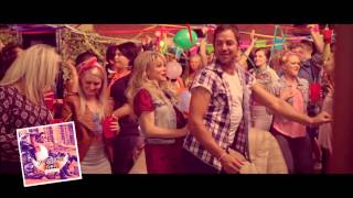 Jay en Lianie – Vir Liefde