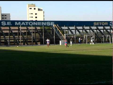 Silvania F.C., sagrou-se campeã da Segunda Divisão