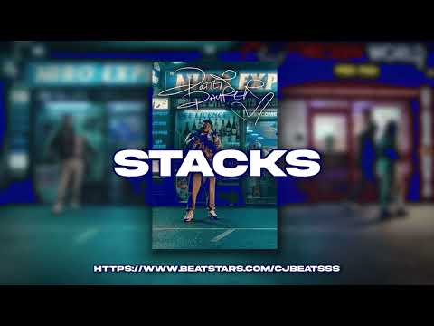 [FREE] Potter Payper x Youngs Teflon x Meek Mill Type Beat "STACKS" | (prod. by CJBEATS)