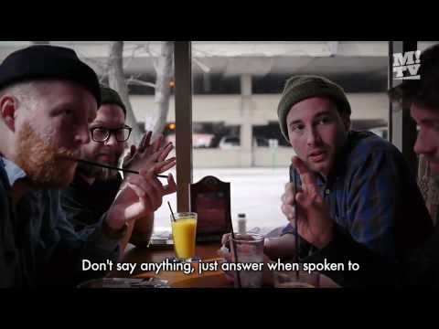 MOVITS! US TOUR 2011 - EPISODE 4 ANN ARBOR