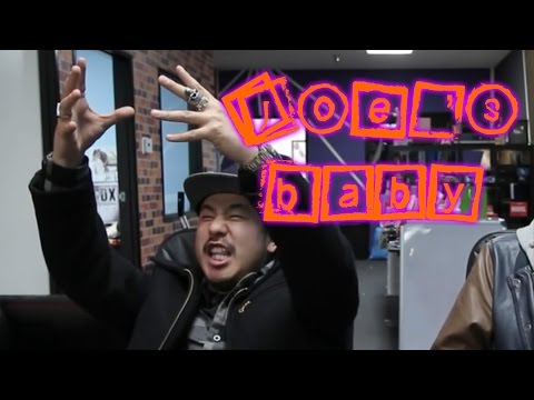 JKNews Short "Joe's Baby"