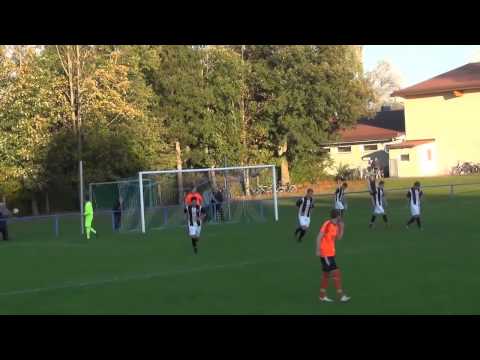 FSV Großaitingen - TSV Schwabmünchen 2