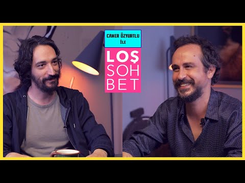 Loş Sohbet l Ozan Açıktan