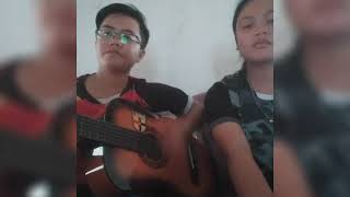 Download lagu Chord Terabai Pengerindu by Teresak Borneo cover by Pet & Flo mp3