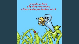 Un poco di zucchero