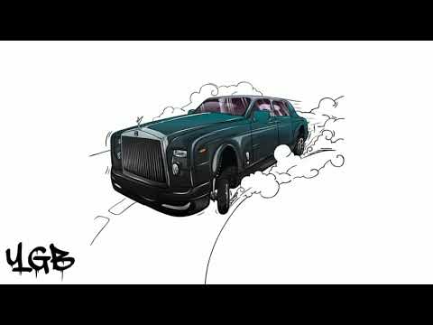 Mahaji- Skrrrt (Feat. Prvnci)