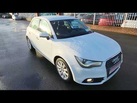 (2yr warranty) 1.4 TFSI S-Tronic Auto - Image 2