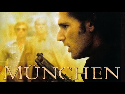 Trailer-Vorschau: München
