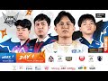 LIVE MPL ID S15 Regular Season Day 1 Week 7 English
