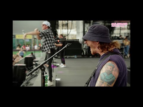 State Champs - Live at Sad Summer 2022 - NYC (Full Set)